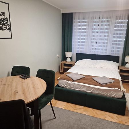 דירות Apartament Serce Walcza מראה חיצוני תמונה